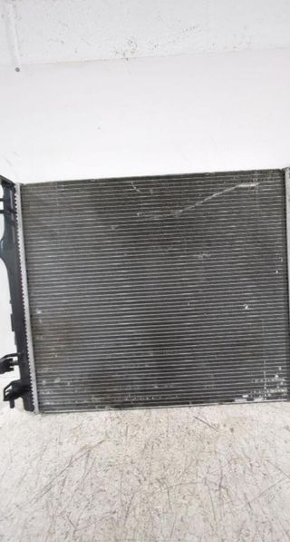 159593 214106ub0b radiador agua nissan qashqai 1.3