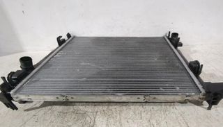 159593 214106ub0b radiador agua nissan qashqai 1.3