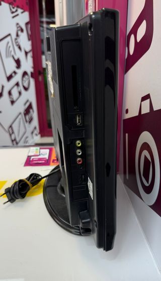 Televisor LED Oki C19vcthtuv