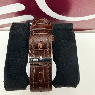 Reloj Pulsera Caballero Reloj Boss Skytraveller