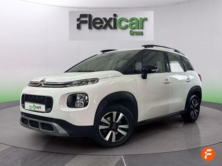 Citroën C3 Aircross PureTech 81kW (110CV) S&S FEEL