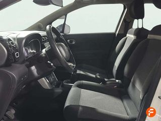 Citroën C3 Aircross PureTech 81kW (110CV) S&S FEEL