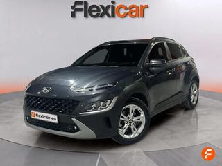 Hyundai Kona 1.0 TGDI Klass 4X2
