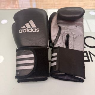 Deportes Guantes de Boxeo Adidas