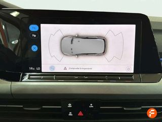 Volkswagen Golf 1.0 eTSI 81kW (110CV) DSG