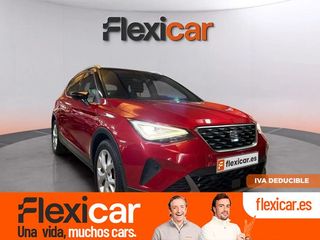 Seat Arona 1.0 TSI 81kW (110CV) DSG FR XL