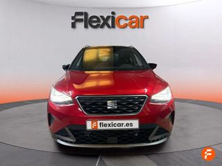 Seat Arona 1.0 TSI 81kW (110CV) DSG FR XL