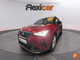 Seat Arona 1.0 TSI 81kW (110CV) DSG FR XL