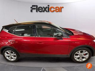 Seat Arona 1.0 TSI 81kW (110CV) DSG FR XL
