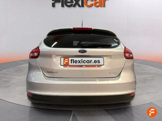 Ford Focus 1.0 Ecoboost 92kW Business