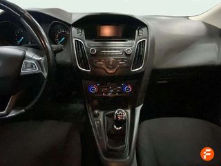 Ford Focus 1.0 Ecoboost 92kW Business