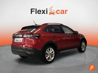 Volkswagen Taigo Life 1.0 TSI 81kW (110CV) DSG