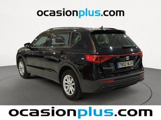 SEAT Tarraco 1.5 TSI S&S Style XL DSG 110 kW (150 CV)