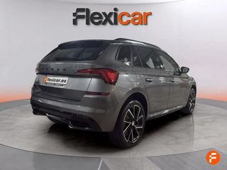 Skoda Kamiq 1.5 TSI 110kW (150CV) MONTECARLO
