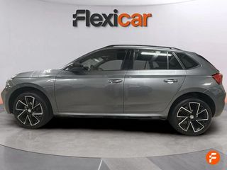 Skoda Kamiq 1.5 TSI 110kW (150CV) MONTECARLO