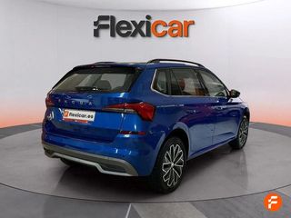 Skoda Kamiq 1.5 TSI 110kW (150CV) Ambition