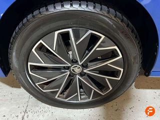 Skoda Kamiq 1.5 TSI 110kW (150CV) Ambition