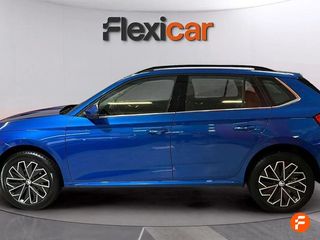 Skoda Kamiq 1.5 TSI 110kW (150CV) Ambition