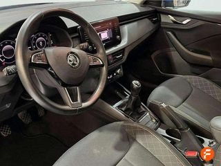 Skoda Kamiq 1.5 TSI 110kW (150CV) Ambition