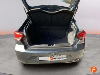 Seat Ibiza 1.0 55kW (75CV) Reference Plus