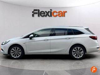 Opel Astra 1.6 CDTi S/S 100kW (136CV) Innovation ST