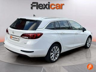 Opel Astra 1.6 CDTi S/S 100kW (136CV) Innovation ST