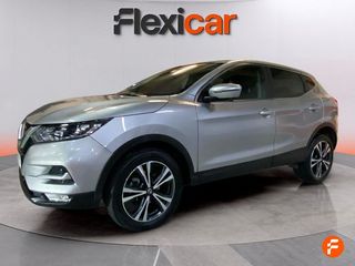Nissan Qashqai DIG-T 103 kW (140 CV) E6D ACENTA