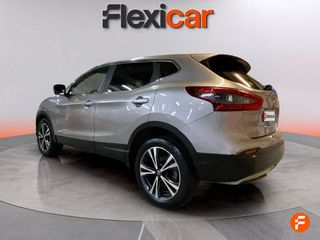 Nissan Qashqai DIG-T 103 kW (140 CV) E6D ACENTA