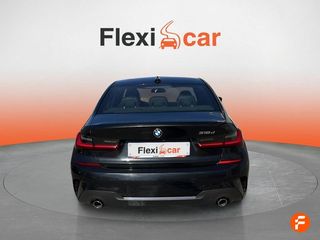 BMW Serie 3 318d Auto.