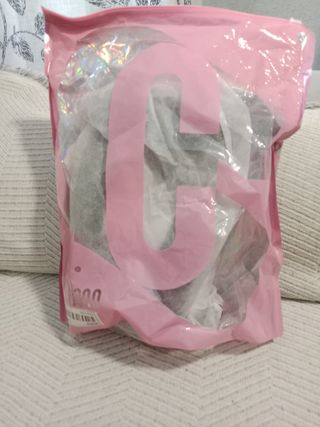 Zapatos de tacón negros SHEIN Talla 38