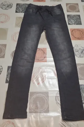 Lote Ropa Niño 5 prendas( 10-12 Años)