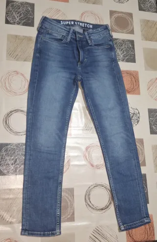 Lote Ropa Niño 5 prendas( 10-12 Años)