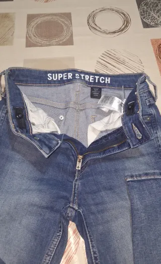 Lote Ropa Niño 5 prendas( 10-12 Años)