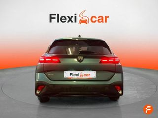 Peugeot 308 5P Allure Pack Puretech 130 S&S MAN