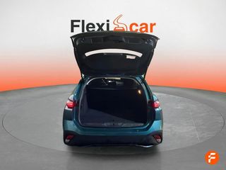 Peugeot 308 5P Allure Pack Puretech 130 S&S MAN