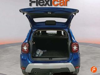 Dacia Duster Prestige Go Bl. dCi 85kW(115CV) 4X2