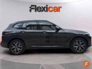 BMW X3 20d xDrive