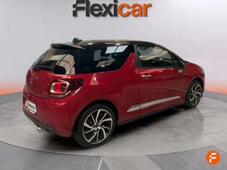 DS DS 3 PureTech 81kW (110CV) Sport