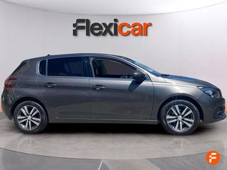 Peugeot 308 5p Allure 1.2 PureTech 96KW (130CV) S&S