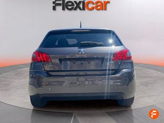 Peugeot 308 5p Allure 1.2 PureTech 96KW (130CV) S&S