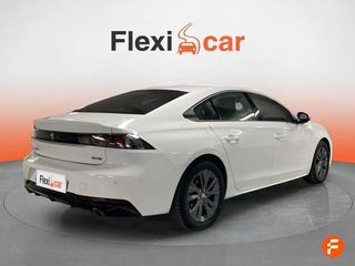 Peugeot 508 508 5P Active Pack PureTech 180 S&S EAT8