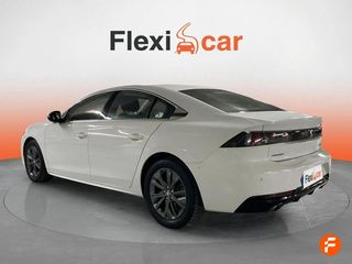 Peugeot 508 508 5P Active Pack PureTech 180 S&S EAT8