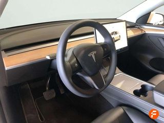 Tesla Model Y Performance 4WD