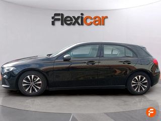 Mercedes Clase A A 180