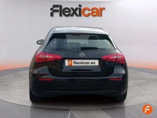 Mercedes Clase A A 180