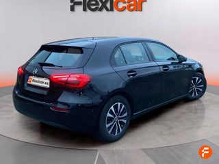 Mercedes Clase A A 180