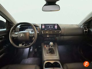 Citroën C5 Aircross PureTech 96kW (130CV) S&S Plus