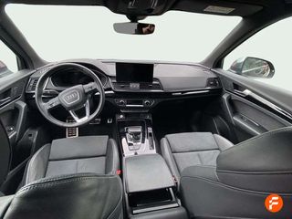 Audi Q5 SQ5 TDI Quattro