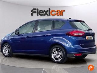 Ford C Max 1.0 EcoBoost 125CV Titanium
