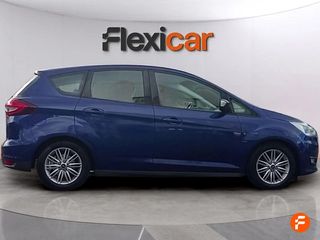 Ford C Max 1.0 EcoBoost 125CV Titanium